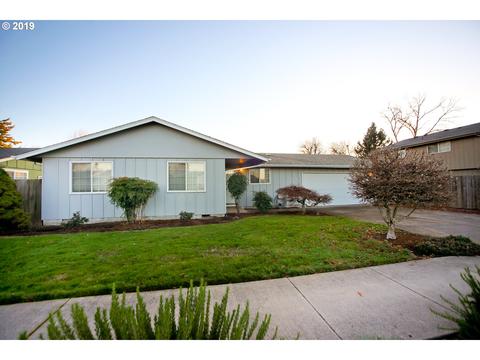 4280 Sean St, Eugene, OR 97402 photo 1