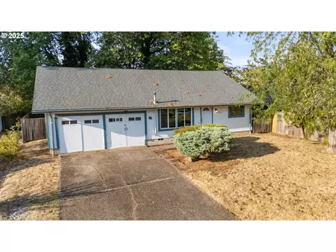 3826 Peppertree Dr, Eugene, OR 97402