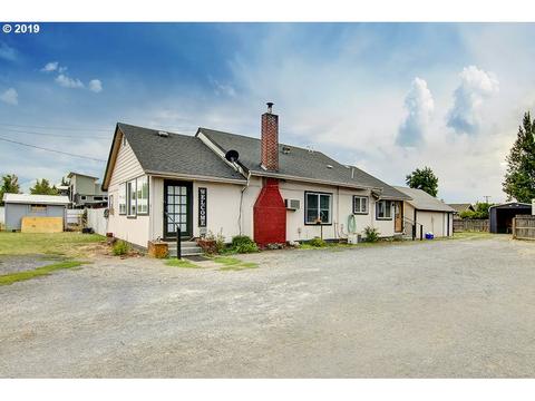 2110 19th St, Springfield, OR 97477 photo 1