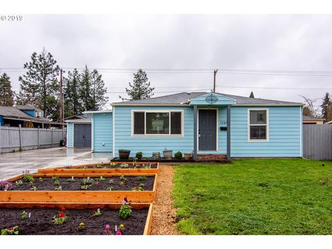1261 L St, Springfield, OR 97477 photo 1