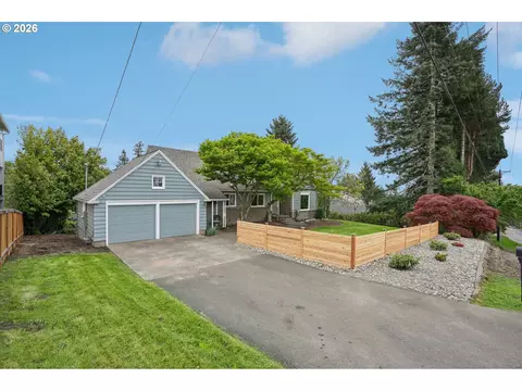 1670 NW 119th Ave, Portland, OR 97229