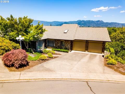 2189 Stone Crest Dr, Eugene, OR 97401 photo 1