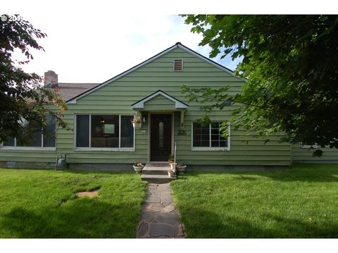 253 E Main St, Pilot Rock, OR 97868 photo 1