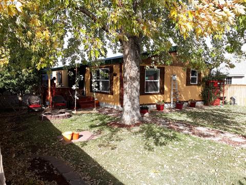 341 W Bridge St, Echo, OR 97826 photo 1