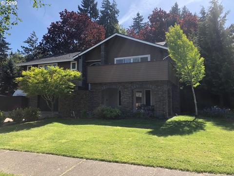 2110 Ridgeway Dr, Eugene, OR 97401 photo 1
