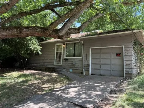 9722 N Van Houten Ave, Portland, OR 97203