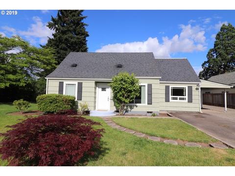 1247 Oak Dr, Eugene, OR 97404 photo 1