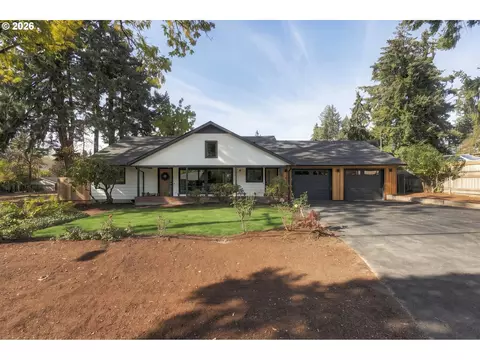 14901 SE Lee Ave, Milwaukie, OR 97267