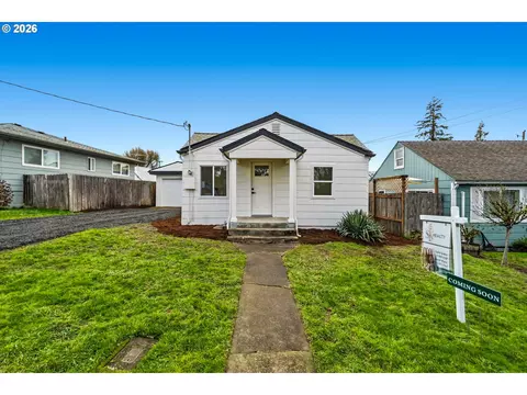 1730 12th Ave, Albany, OR 97321