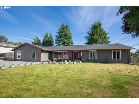 4180 SE Hillyard Rd, Gresham, OR 97080 photo 1