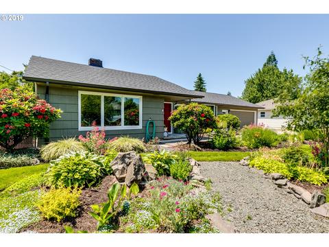 2232 Beverly St, Springfield, OR 97477 photo 1