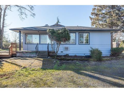 14676 S Claim Rd, Molalla, OR 97038 photo 1