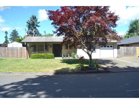 3304 Dahlia Ln, Eugene, OR 97404 photo 1