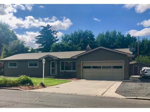 1313 SW 39th St, Pendleton, OR 97801 photo 1