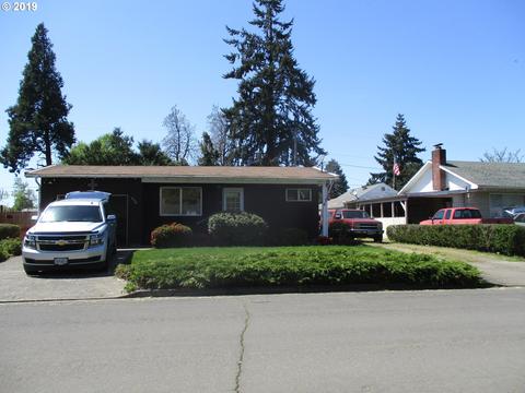 380 25th St, Springfield, OR 97477 photo 1