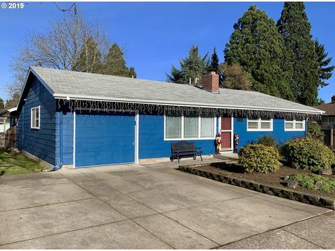 2875 Bailey Ln, Eugene, OR 97401 photo 1