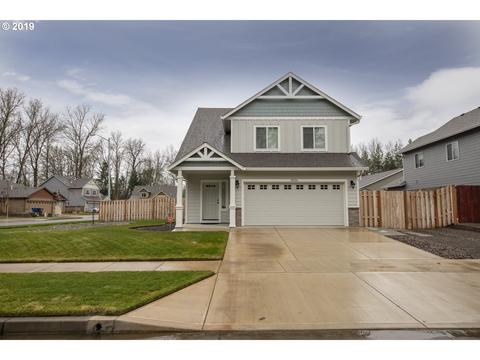 2056 Equestrian Loop, Salem, OR 97302 photo 1