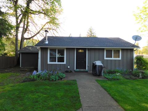 403 SW Hawthorn Rd, Estacada, OR 97023 photo 1