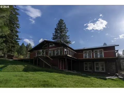 49988 Pine Haven Rd, Canyon City, OR 97820