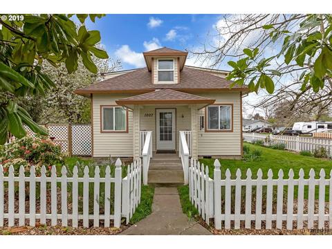 1007 S Alpine St, Cornelius, OR 97113 photo 1