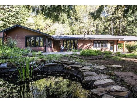 89375 Robby Ln, Springfield, OR 97478 photo 1