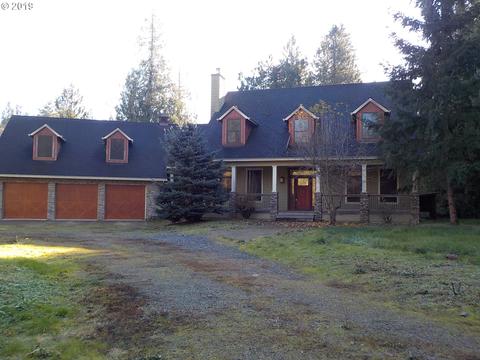 21988 Circle Diamond Ln, Estacada, OR 97023 photo 1