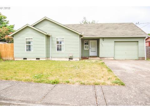 680 S 3rd St, Jefferson, OR 97352 photo 1