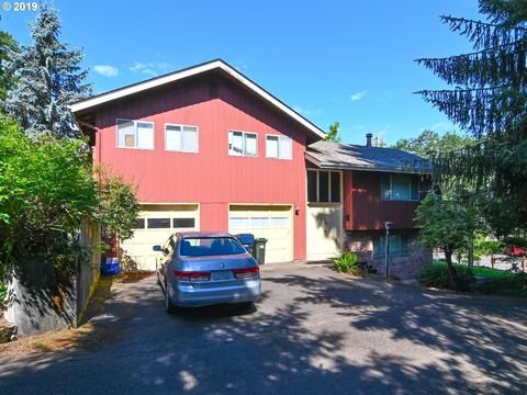 3940 Alder St, Eugene, OR 97405 photo 1