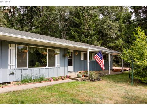 87378 Dukhobar Rd, Eugene, OR 97402 photo 1