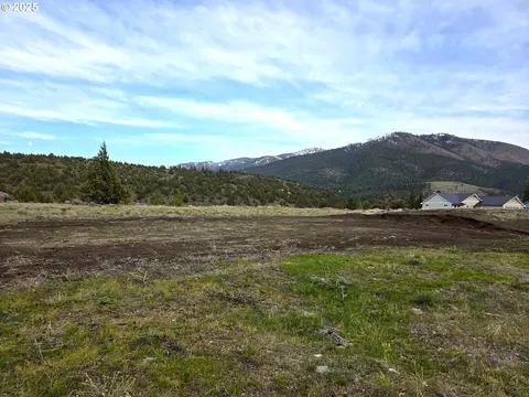 269 Elkview Drive, Canyon City, OR 97820