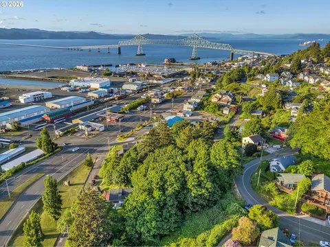 lot2950 0, Astoria, OR 97103