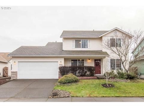 868 Meadowlark Pl, Molalla, OR 97038 photo 1