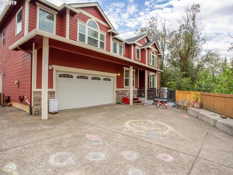 2636 SE Pheasant Way, Gresham, OR 97080 photo 1