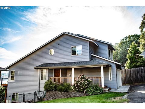 115 Lois Ln, Bingen, WA 98605