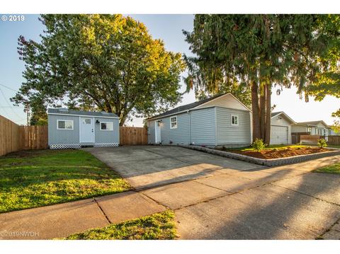 1077 T St, Springfield, OR 97477 photo 1