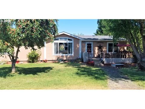 81005 Wagon Wheel Loop, Irrigon, OR 97844 photo 1