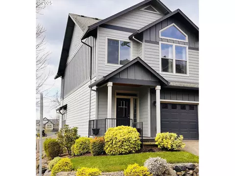15456 SEckert Ln, Damascus, OR 97089