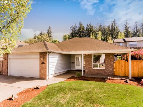 3423 Falcon Dr, Springfield, OR 97477 photo 1