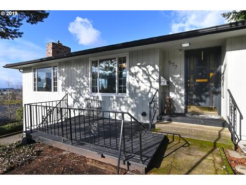 577 W 25th Pl, Eugene, OR 97405 photo 1