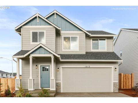1012 S Nectarine, Cornelius, OR 97113 photo 1