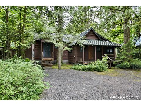 26581 E Roberts Rd, Welches, OR 97067 photo 1