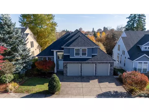 17808 NW Pioneer Rd, Beaverton, OR 97006