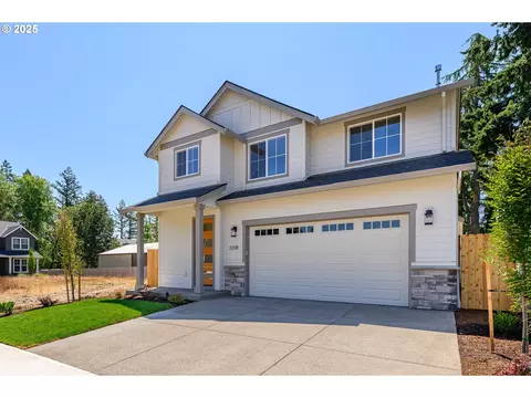 3208 E Province Ct, Newberg, OR 97132