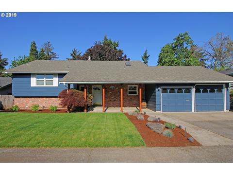 1330 Corum Ave, Eugene, OR 97401 photo 1