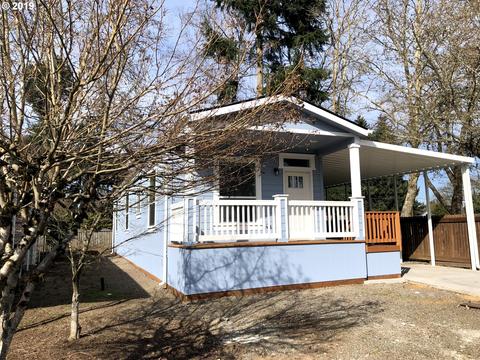 4800 Barger Dr # 3, Eugene, OR 97402 photo 1