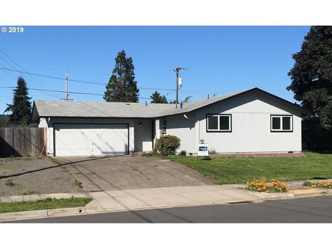 1002 Quinalt St, Springfield, OR 97477 photo 1