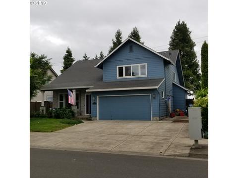 2474 Crowther Dr, Eugene, OR 97404 photo 1