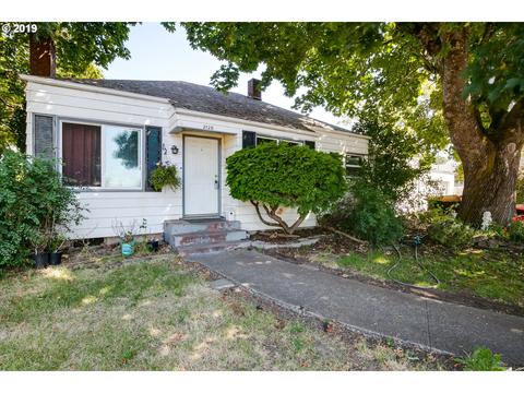 2120 A St, Springfield, OR 97477 photo 1