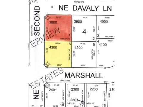 301 NE Davaly Ln, Boardman, OR 97818 photo 1