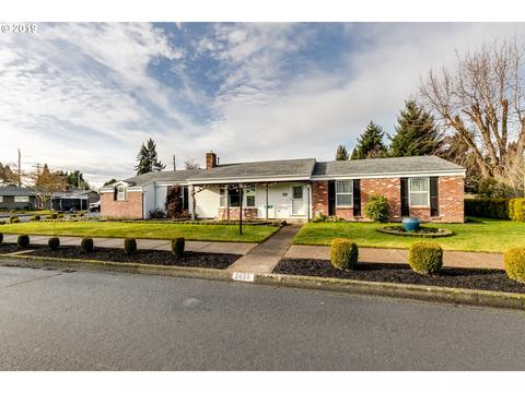 2420 York St, Eugene, OR 97404 photo 1